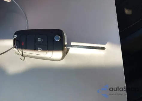 2017 Chevrolet Spark 1Lt Cvt из США, поврежденный, VIN KL8CD6SA6HC786139